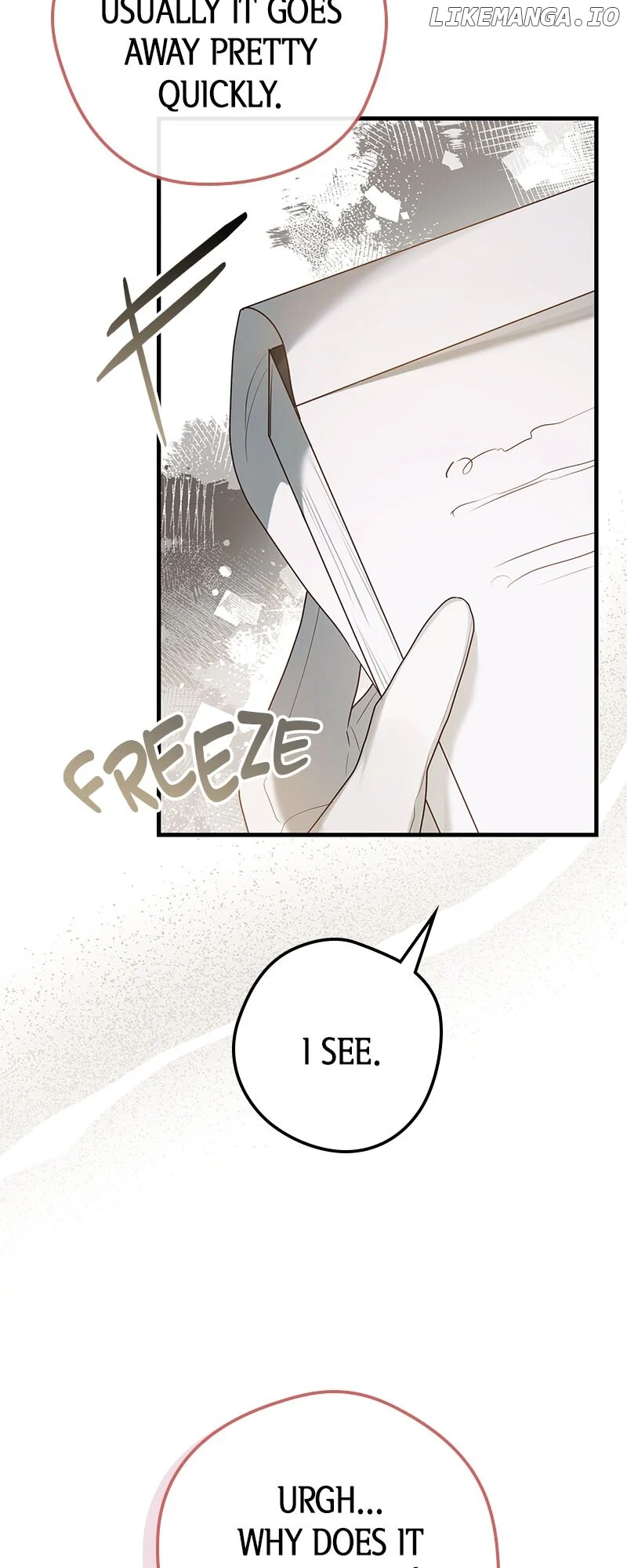 A Golden Fate That Transcends Time Chapter 28 page 24