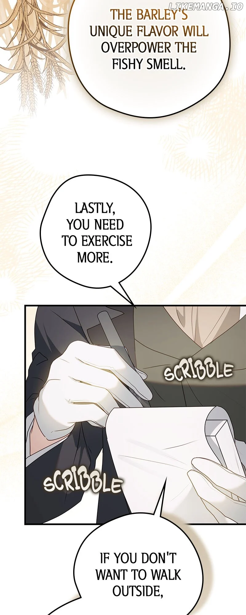 A Golden Fate That Transcends Time Chapter 28 page 51