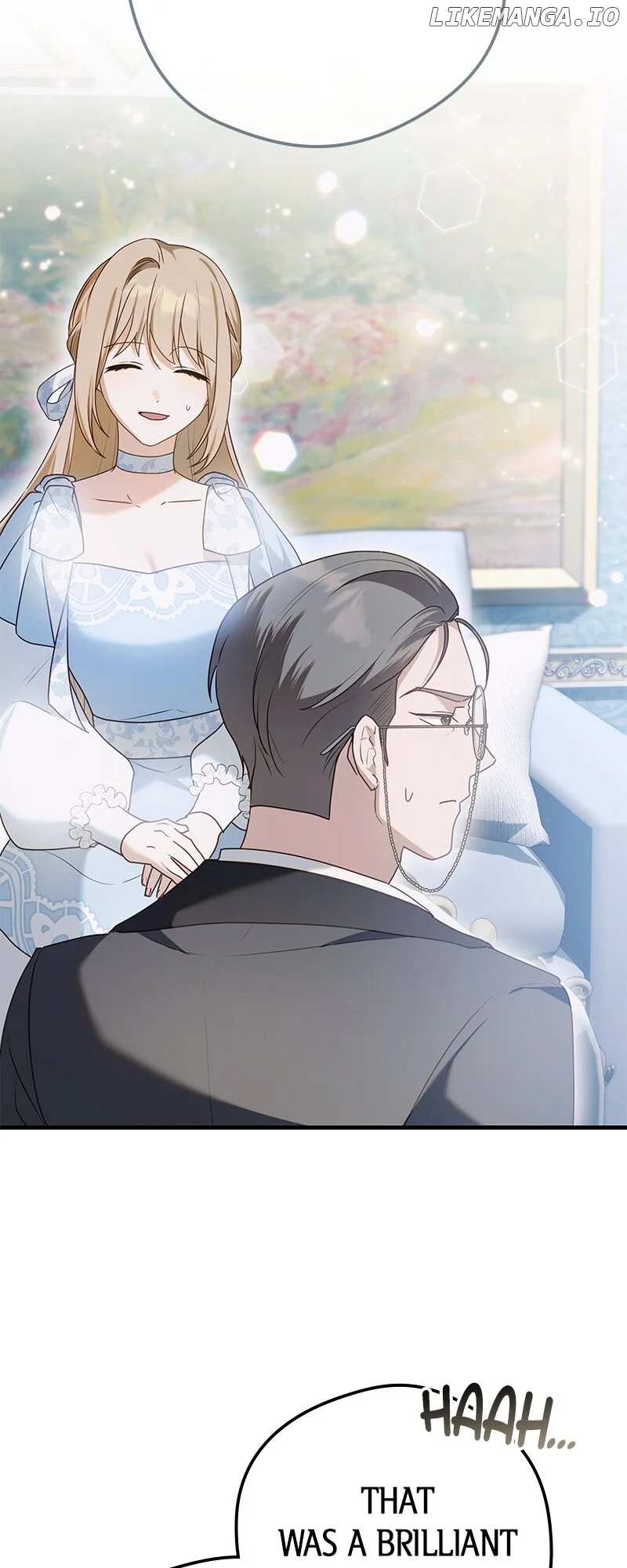 A Golden Fate That Transcends Time Chapter 28 page 44