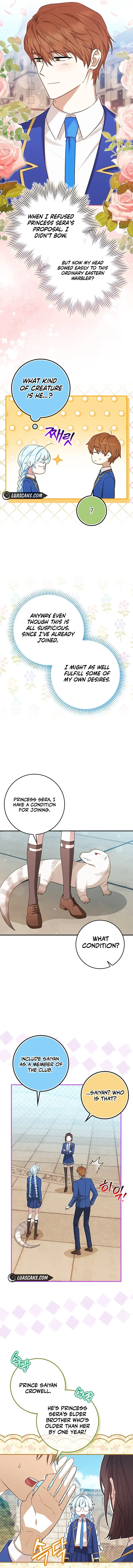 Deadlines are Raining in the Status Window Chapter 28 page 7