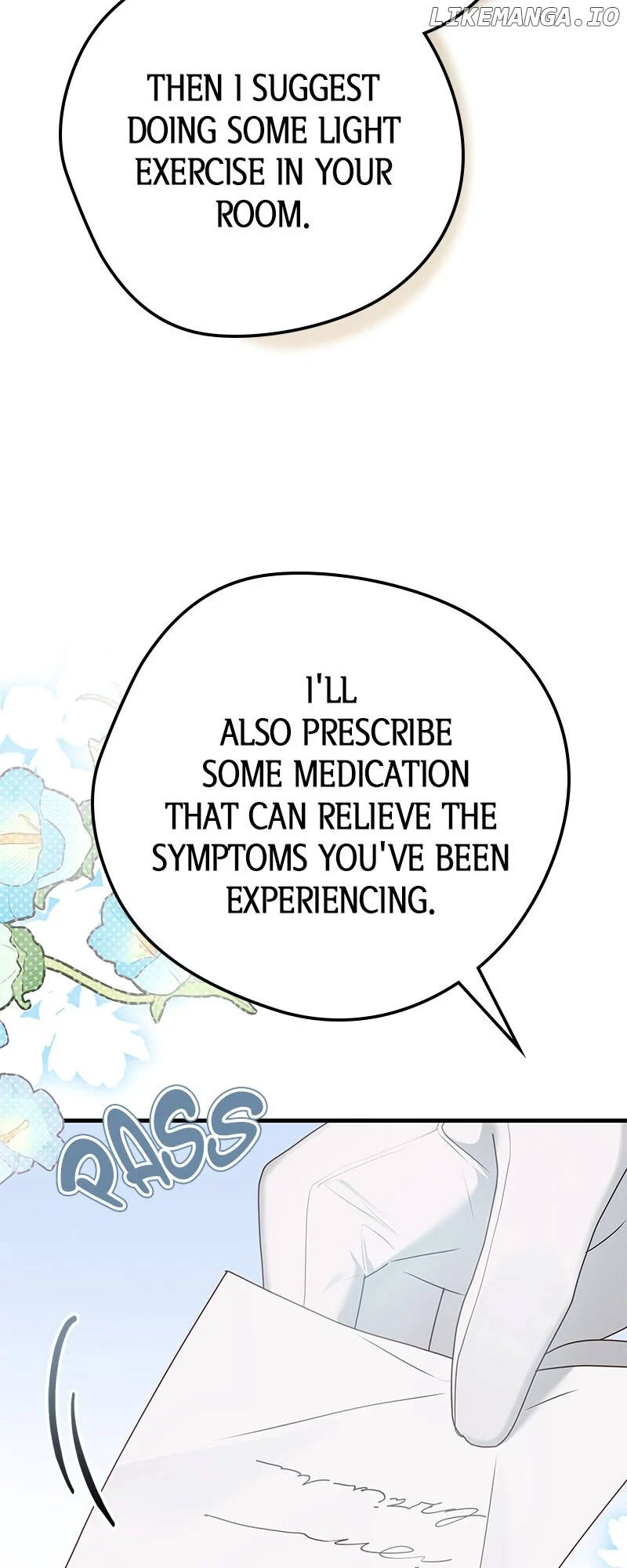 A Golden Fate That Transcends Time Chapter 28 page 52
