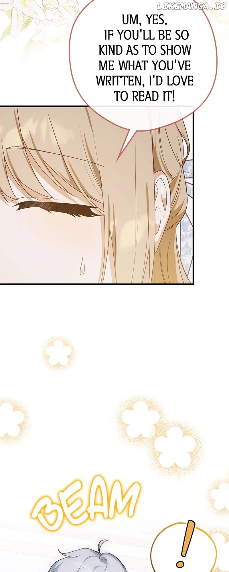 A Golden Fate That Transcends Time Chapter 28 page 42