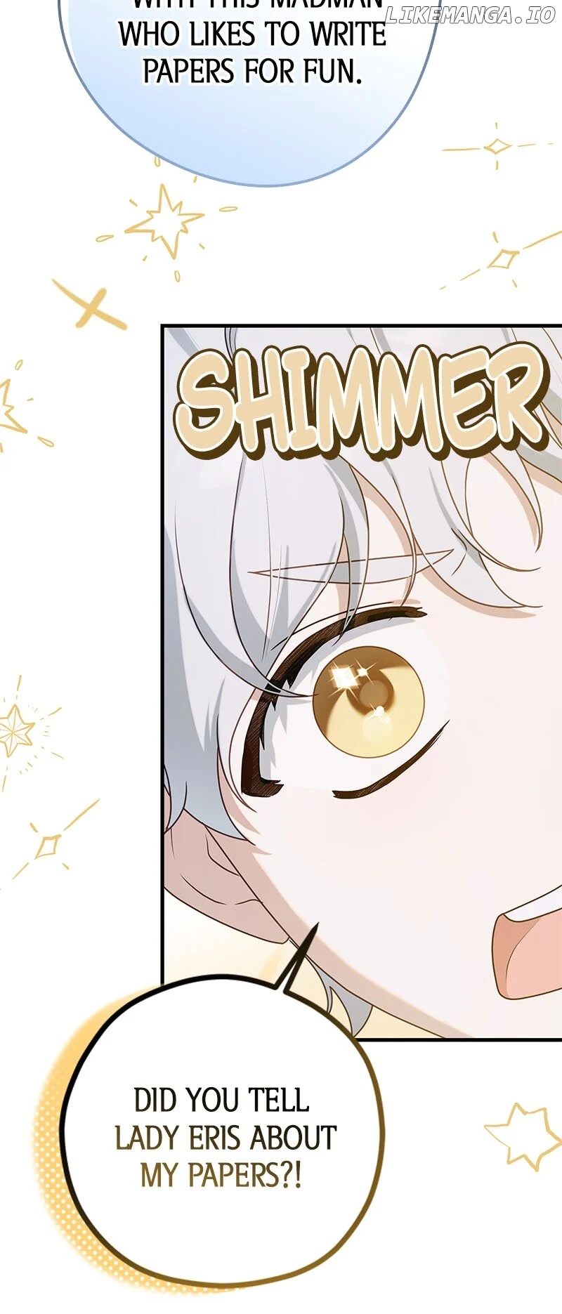 A Golden Fate That Transcends Time Chapter 28 page 40