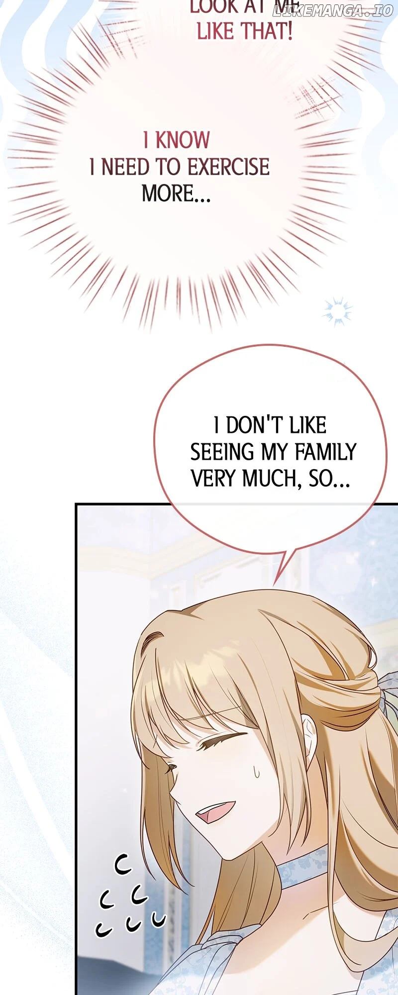 A Golden Fate That Transcends Time Chapter 28 page 32
