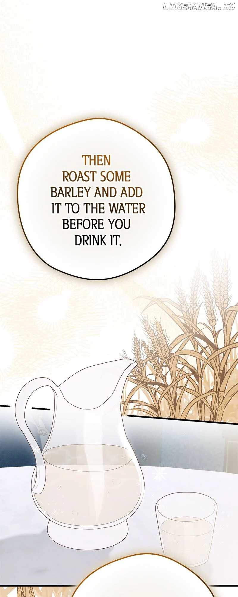 A Golden Fate That Transcends Time Chapter 28 page 50