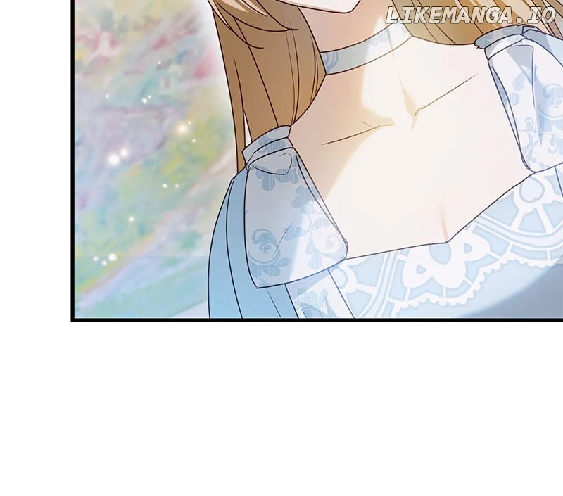 A Golden Fate That Transcends Time Chapter 28 page 61