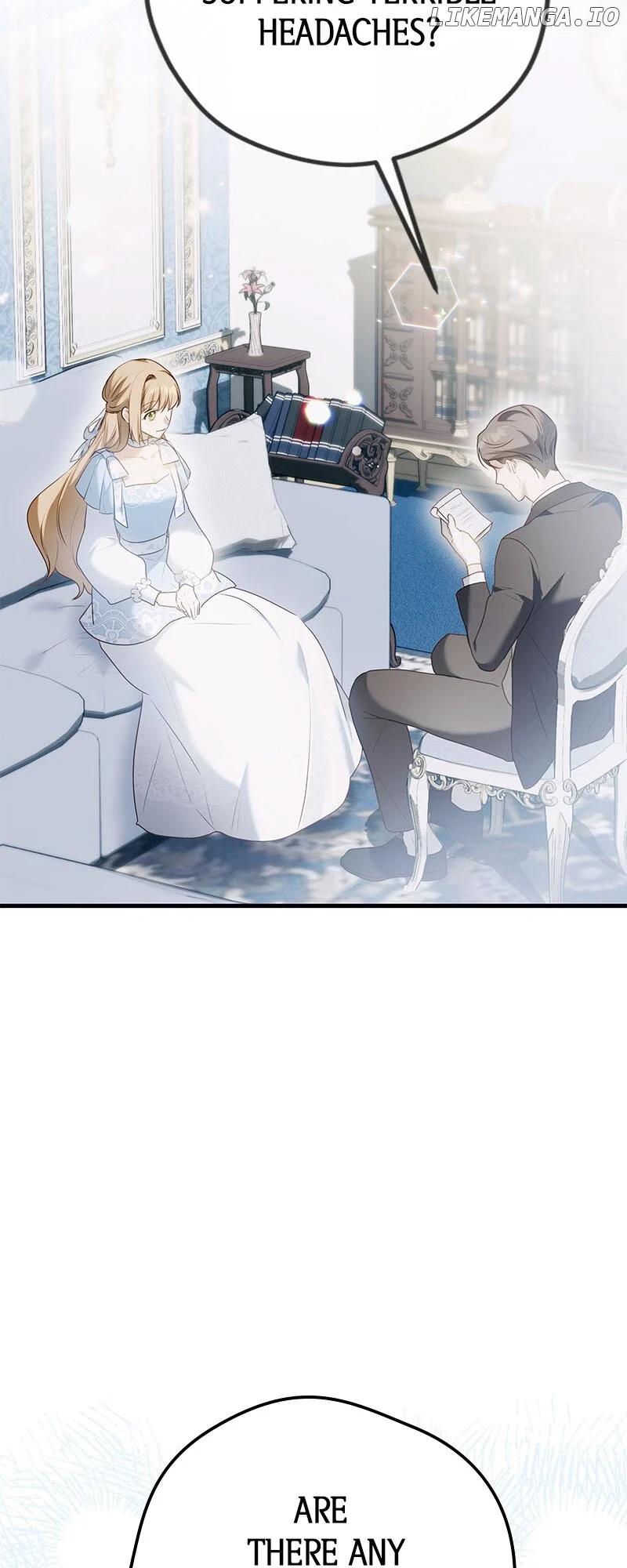 A Golden Fate That Transcends Time Chapter 28 page 19