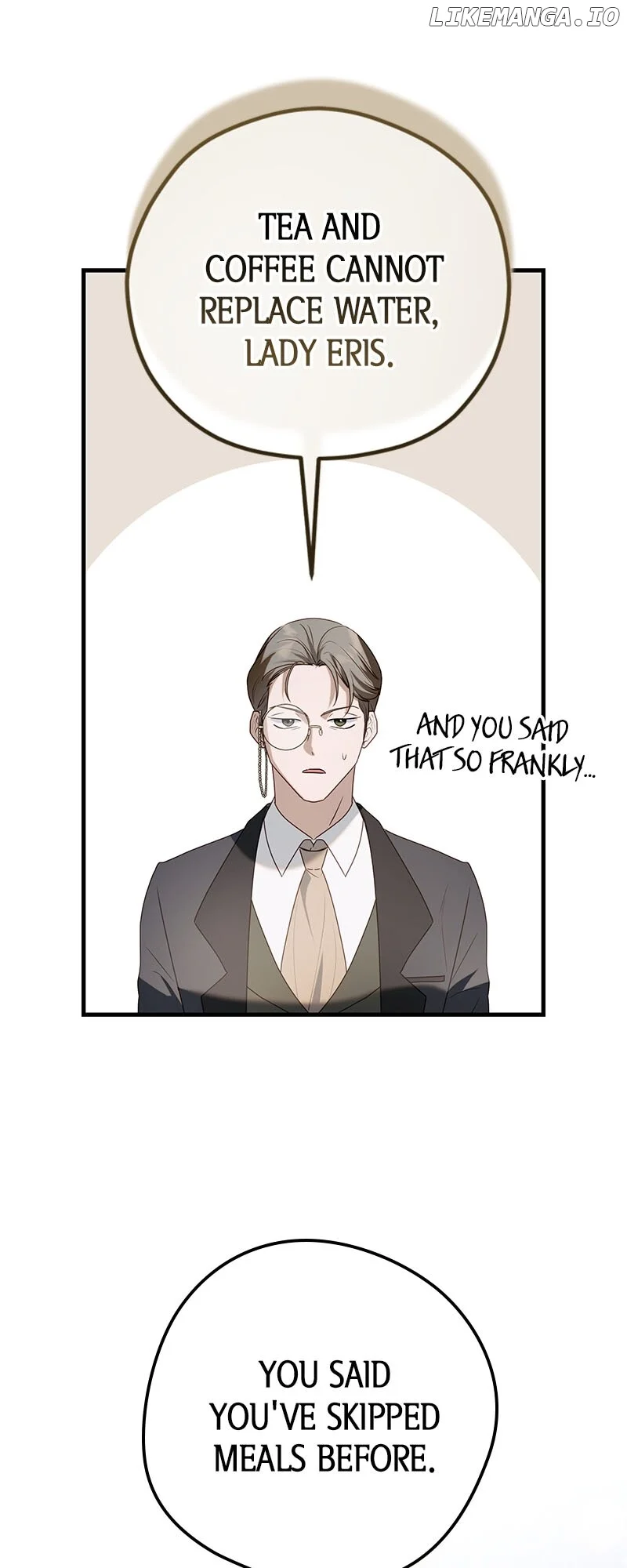 A Golden Fate That Transcends Time Chapter 28 page 28