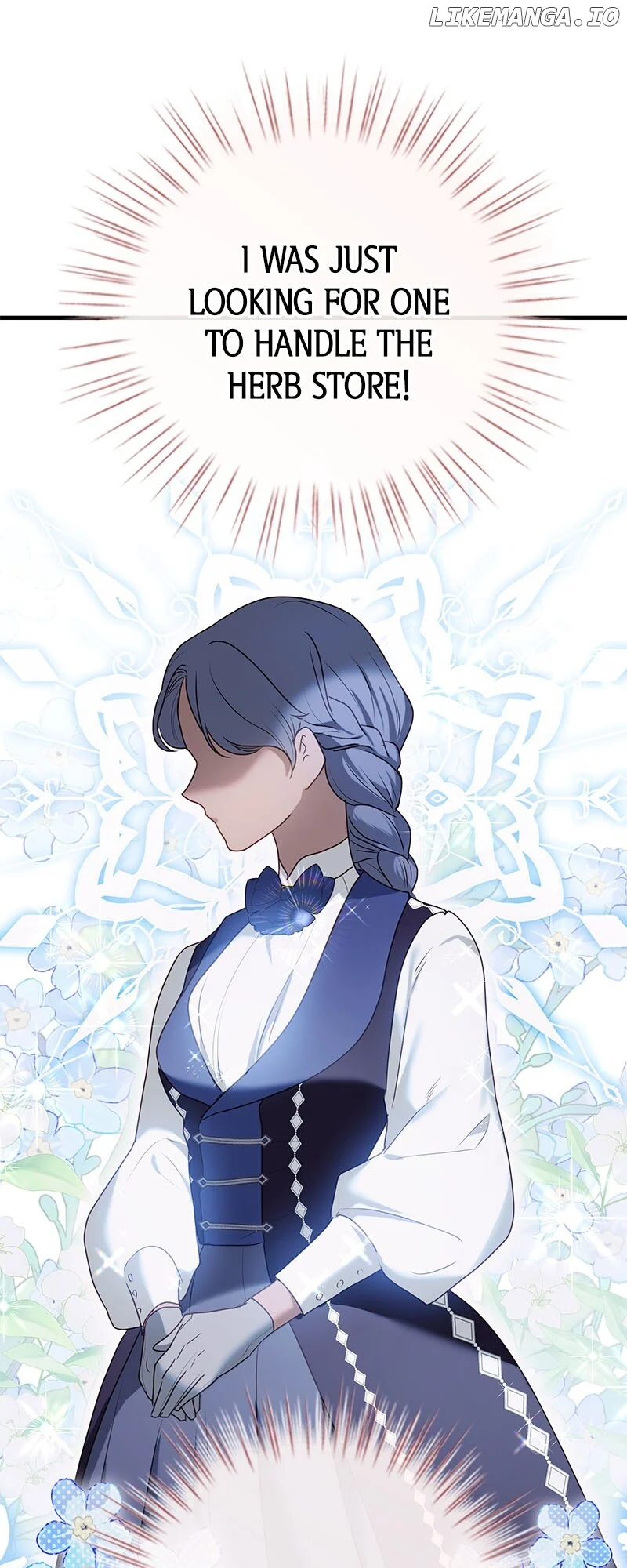 A Golden Fate That Transcends Time Chapter 28 page 55