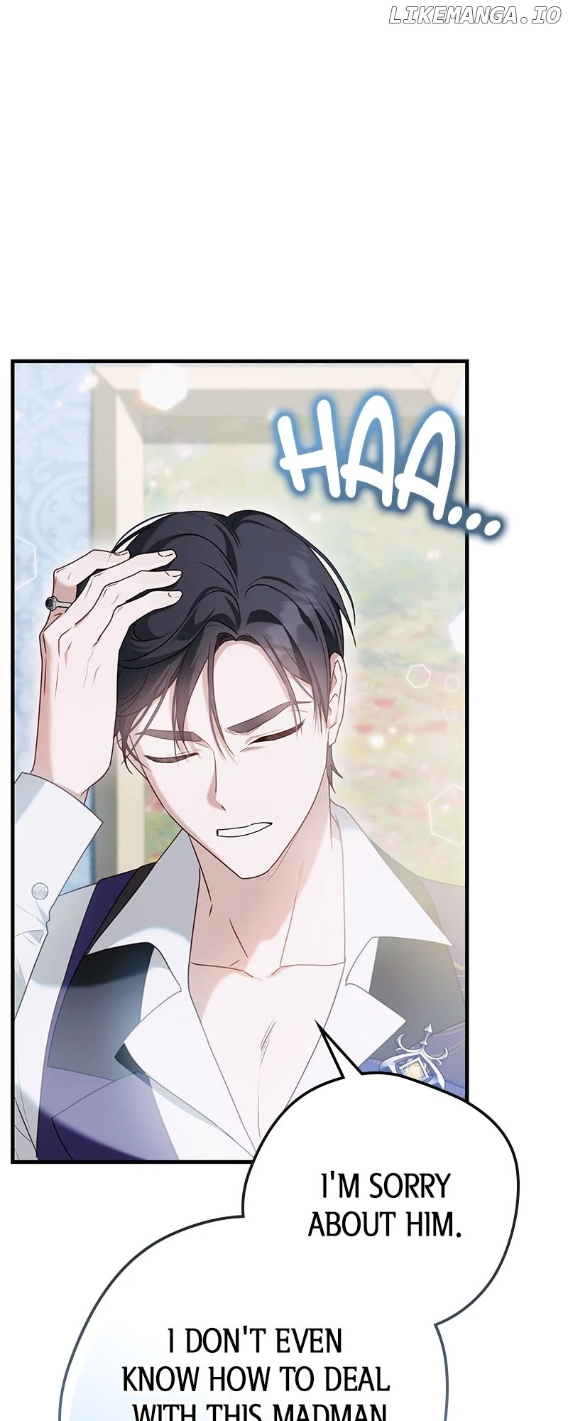 A Golden Fate That Transcends Time Chapter 28 page 39