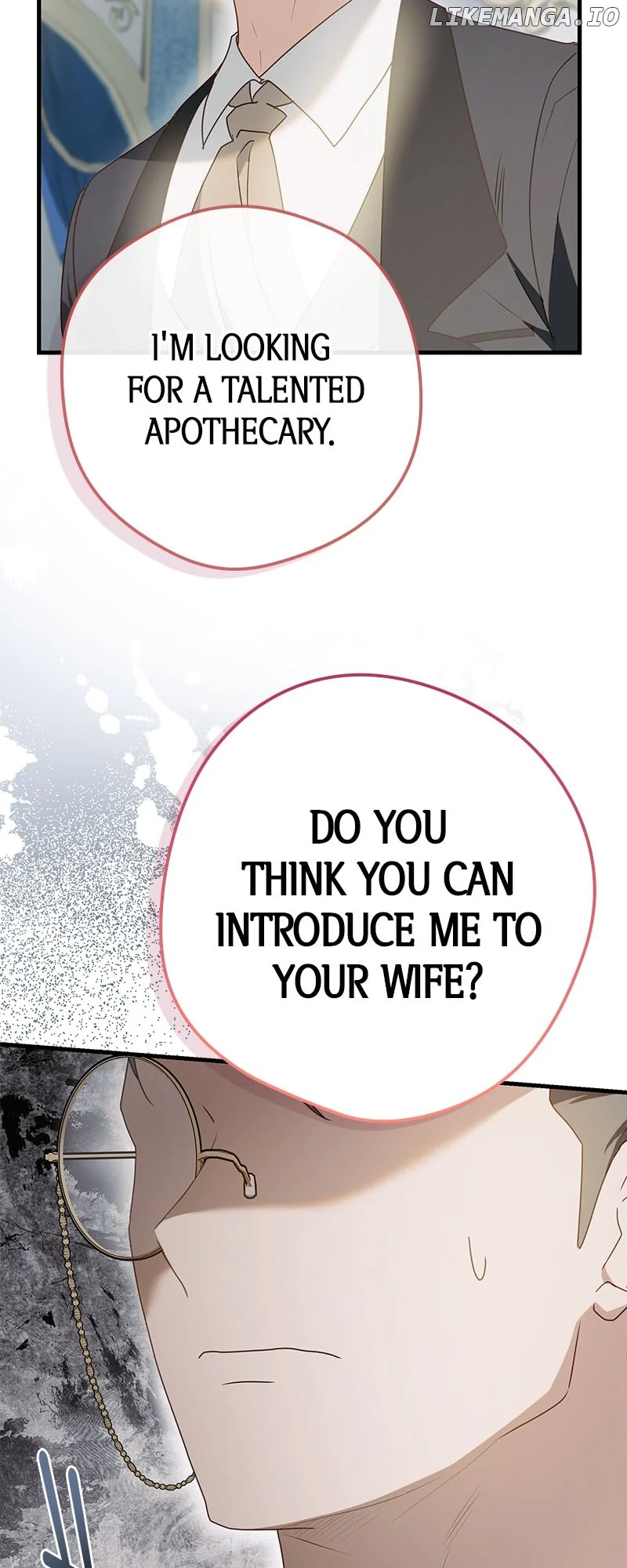 A Golden Fate That Transcends Time Chapter 28 page 58
