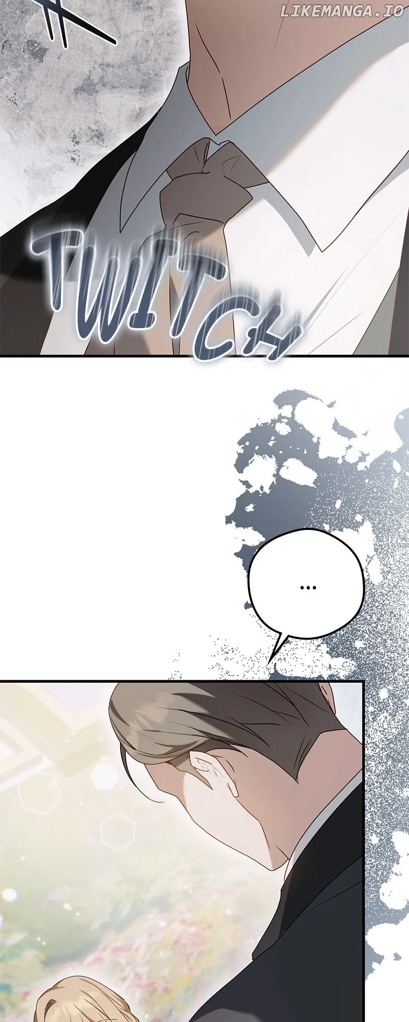 A Golden Fate That Transcends Time Chapter 28 page 59
