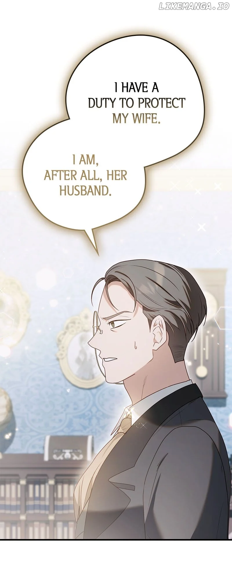 A Golden Fate That Transcends Time Chapter 28 page 68