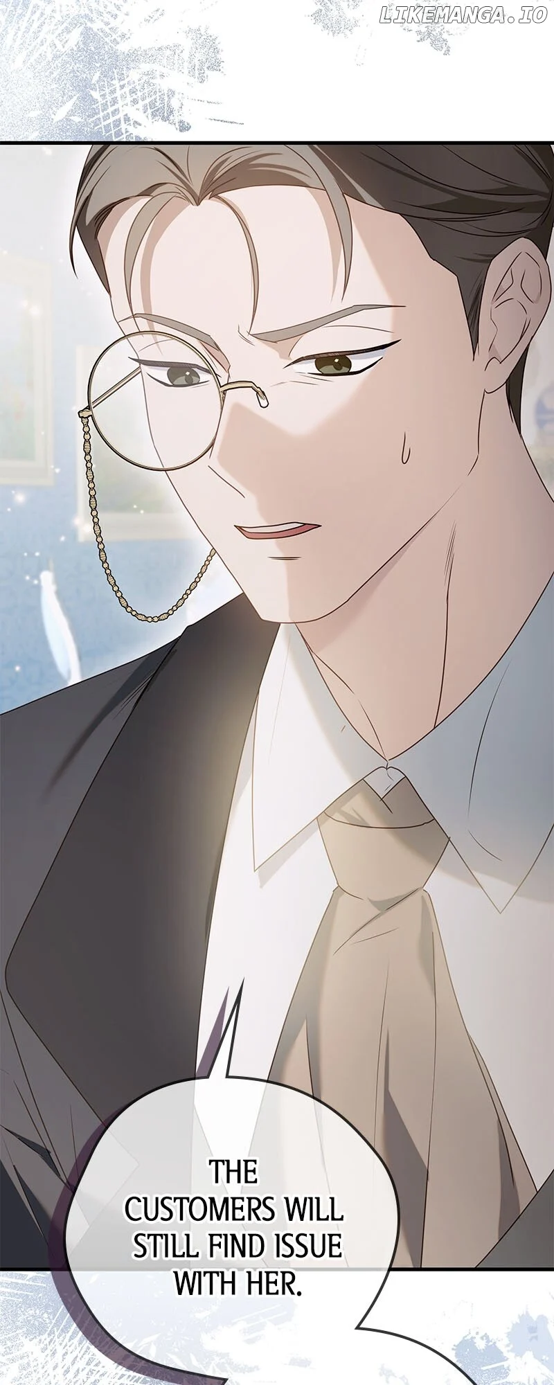 A Golden Fate That Transcends Time Chapter 28 page 78