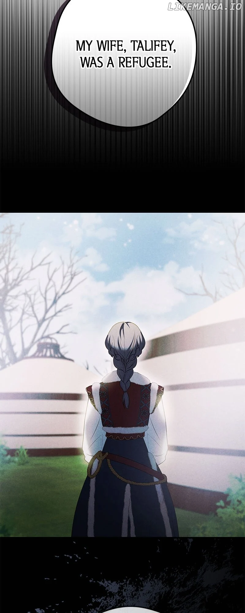 A Golden Fate That Transcends Time Chapter 28 page 63
