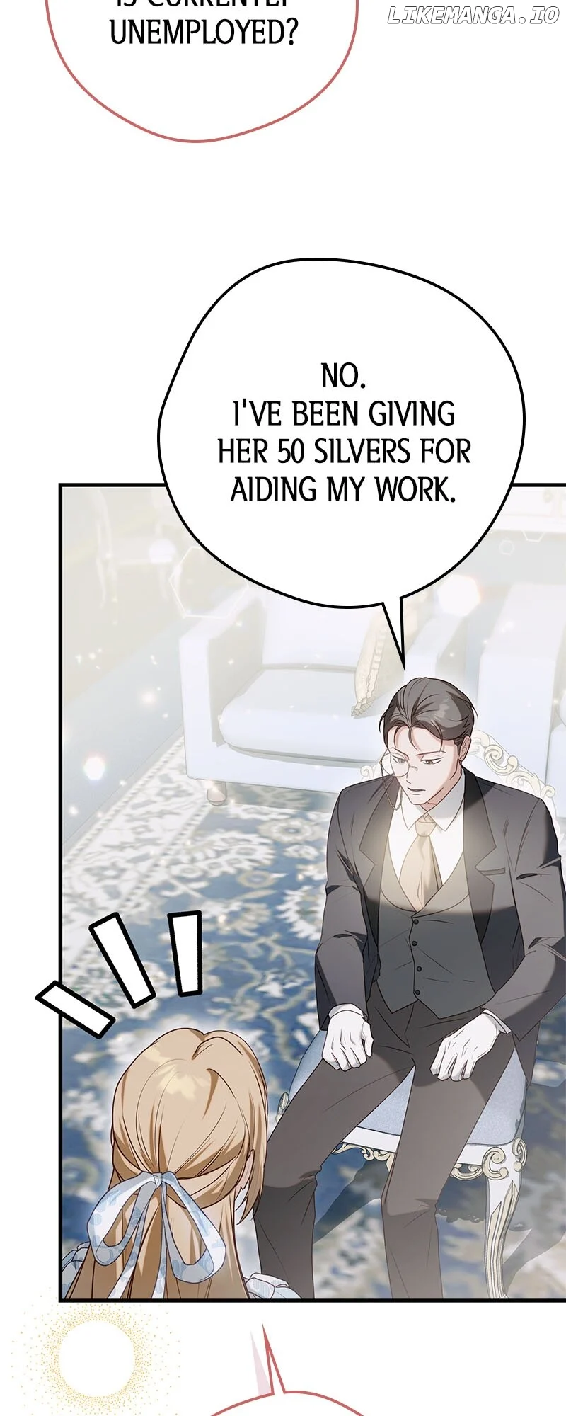 A Golden Fate That Transcends Time Chapter 28 page 70
