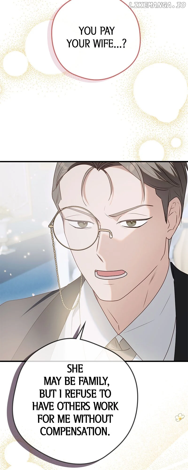 A Golden Fate That Transcends Time Chapter 28 page 71