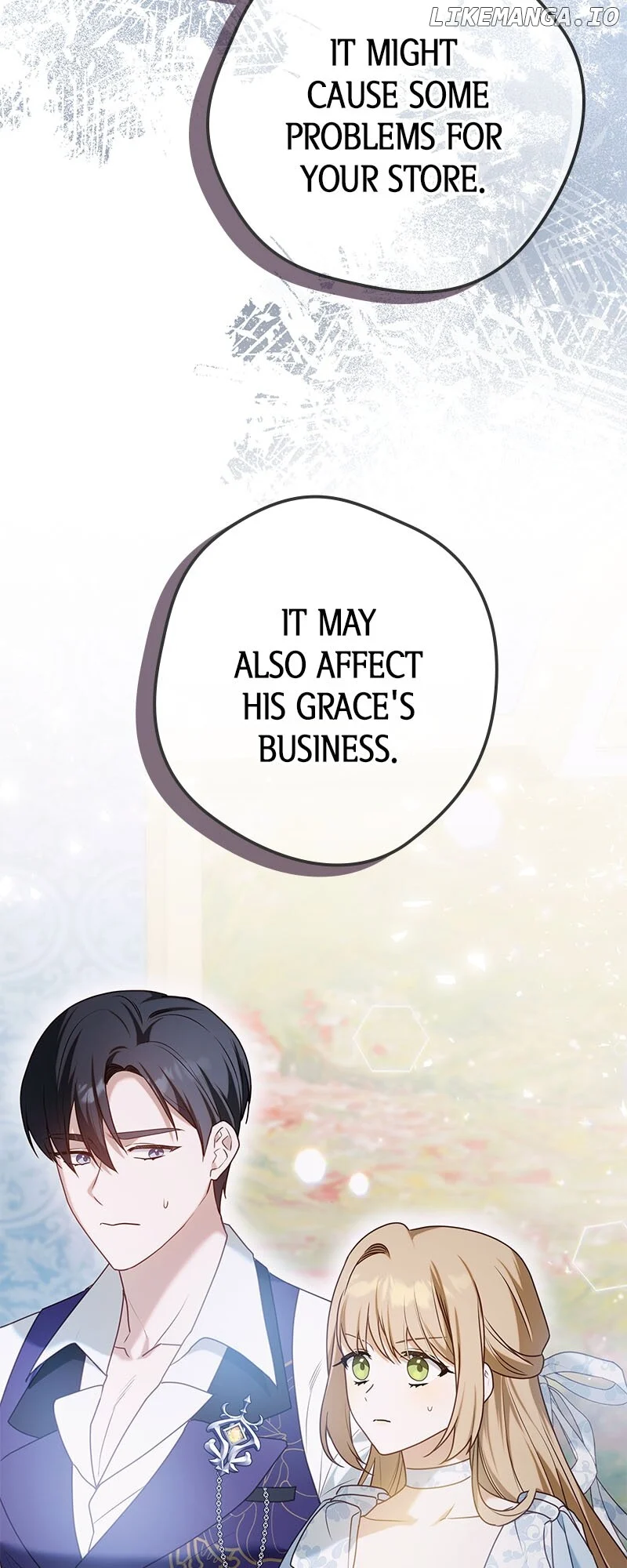 A Golden Fate That Transcends Time Chapter 28 page 79