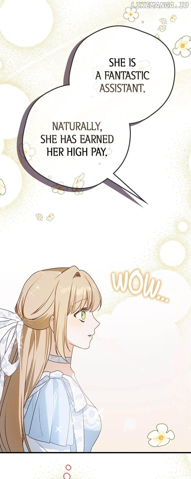 A Golden Fate That Transcends Time Chapter 28 page 72