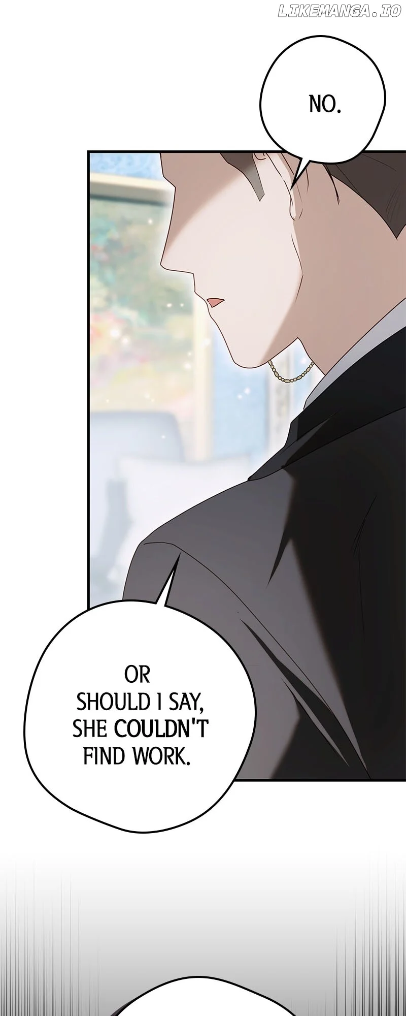 A Golden Fate That Transcends Time Chapter 28 page 62