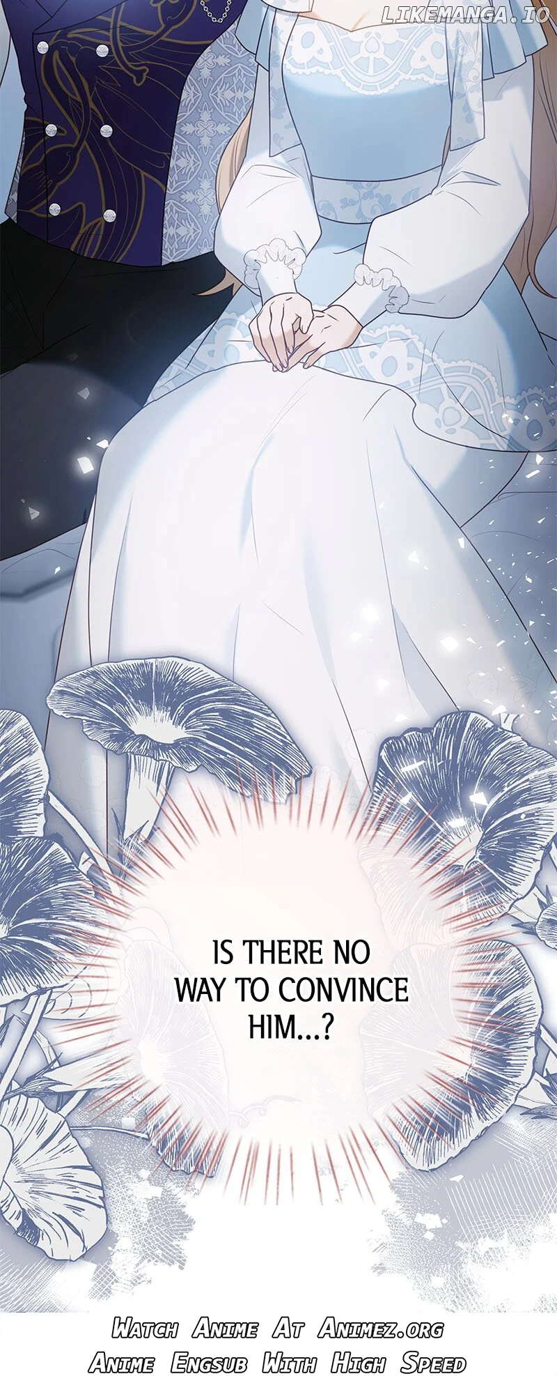 A Golden Fate That Transcends Time Chapter 28 page 80