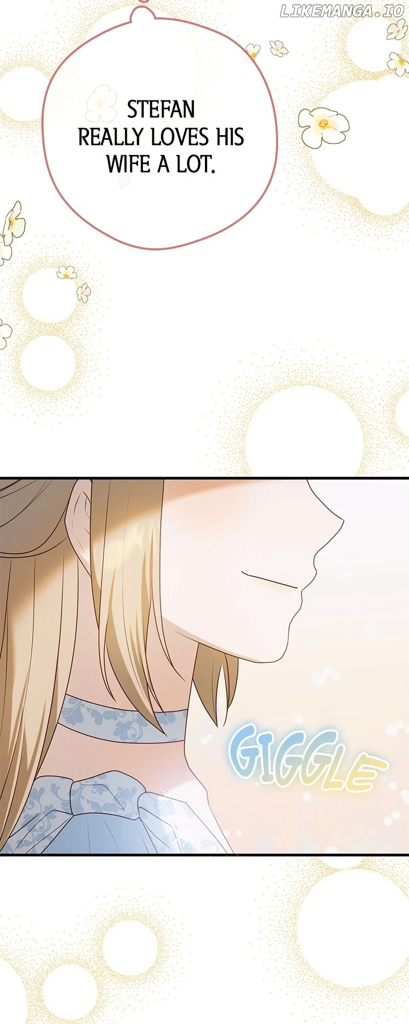 A Golden Fate That Transcends Time Chapter 28 page 73