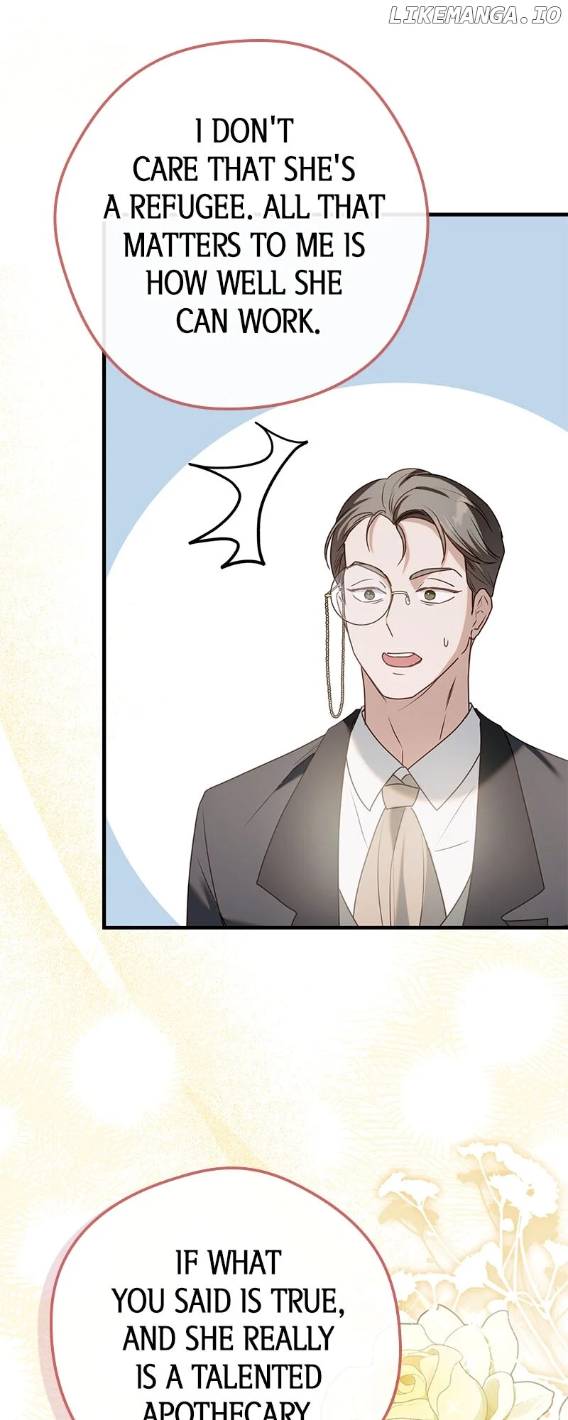 A Golden Fate That Transcends Time Chapter 28 page 75