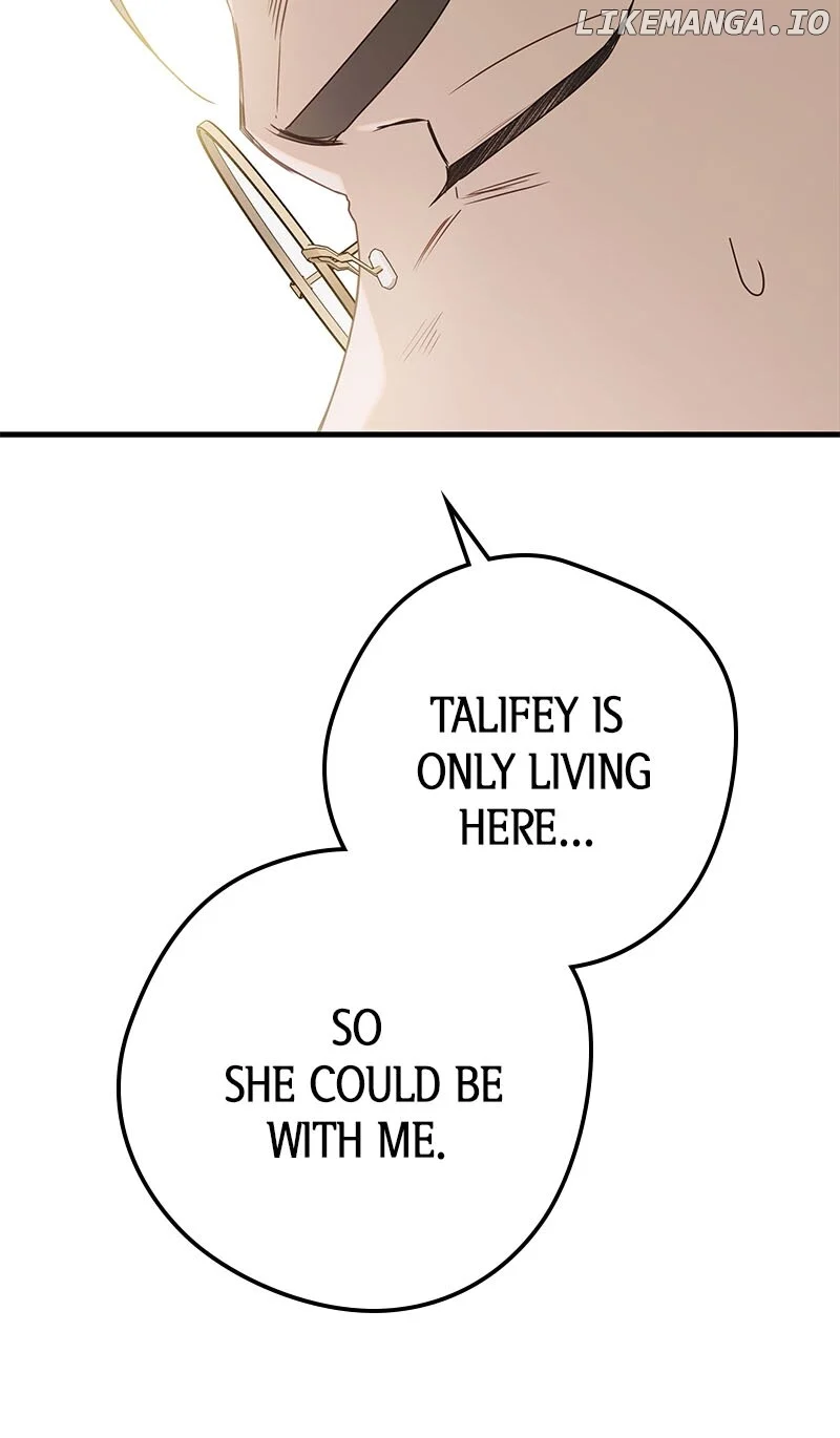 A Golden Fate That Transcends Time Chapter 28 page 67