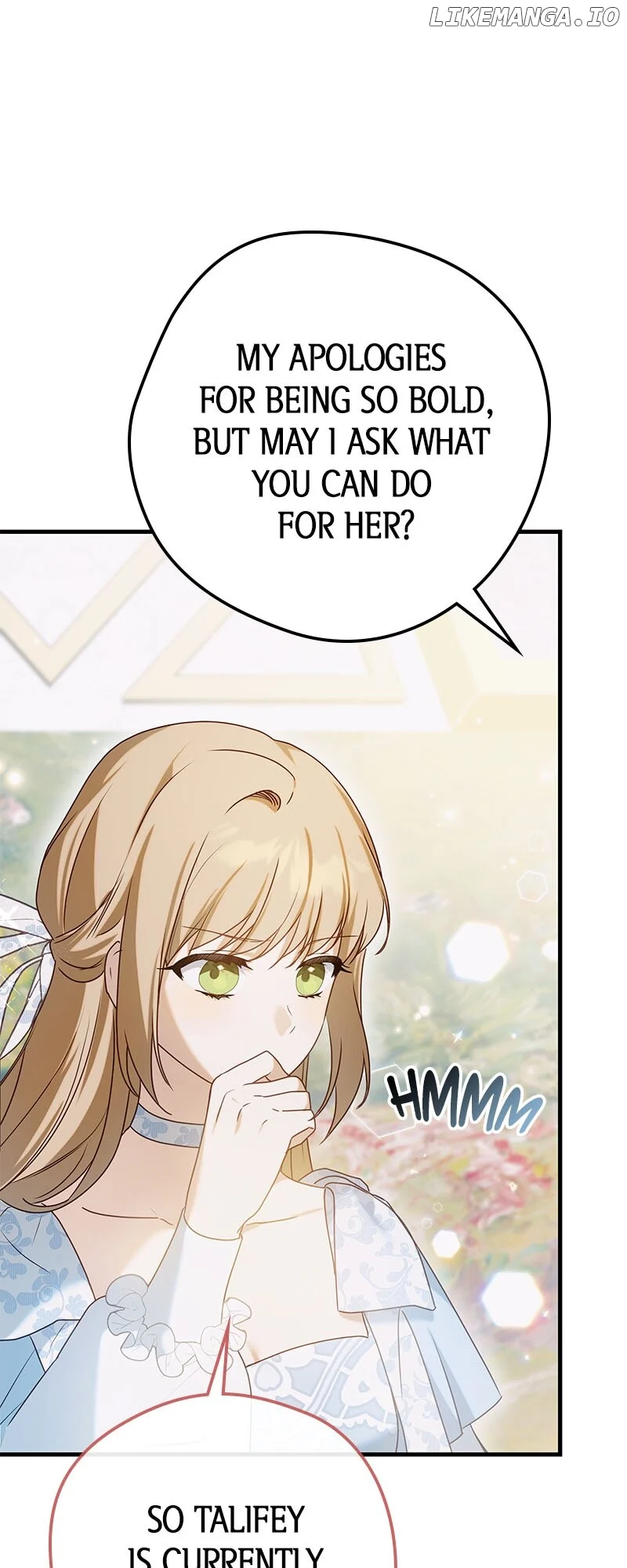 A Golden Fate That Transcends Time Chapter 28 page 69