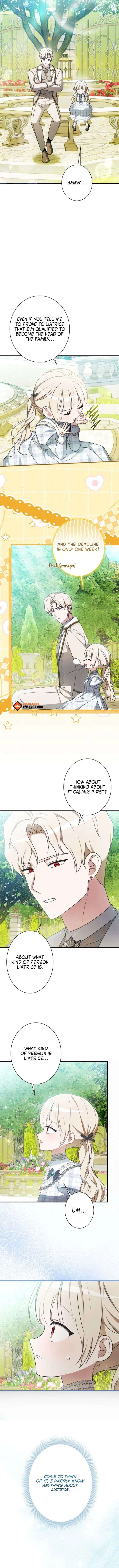 Beloved Contract Lady of the County Chapter 28 page 14