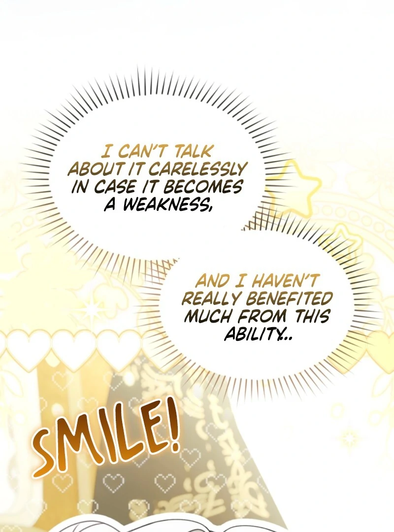 The Villain’s Daughter in law is Inherently Powerful Chapter 27 page 26