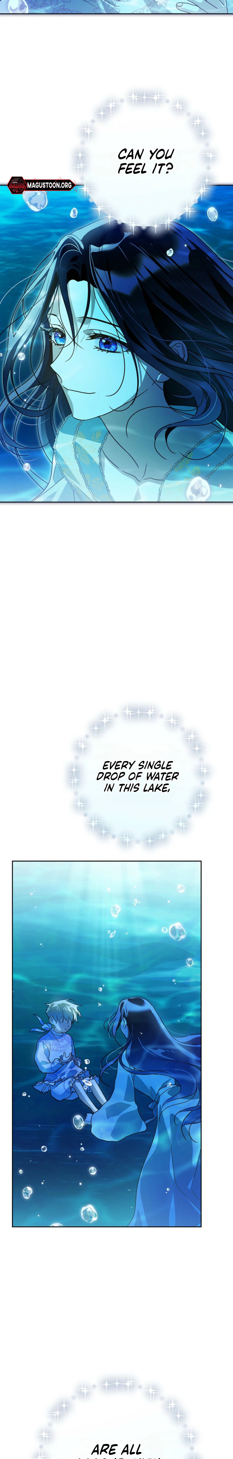 En Travesti - I Became a Fake Prince Chapter 27 page 11