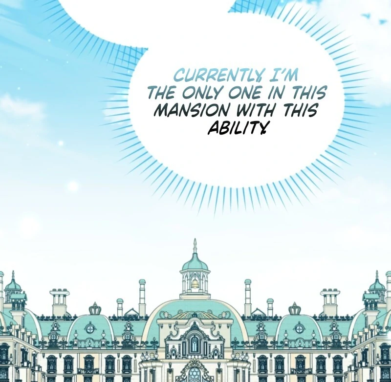 The Villain’s Daughter in law is Inherently Powerful Chapter 27 page 22