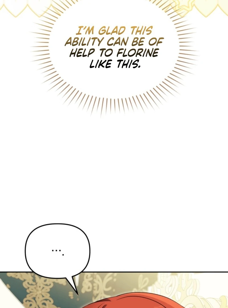 The Villain’s Daughter in law is Inherently Powerful Chapter 27 page 28