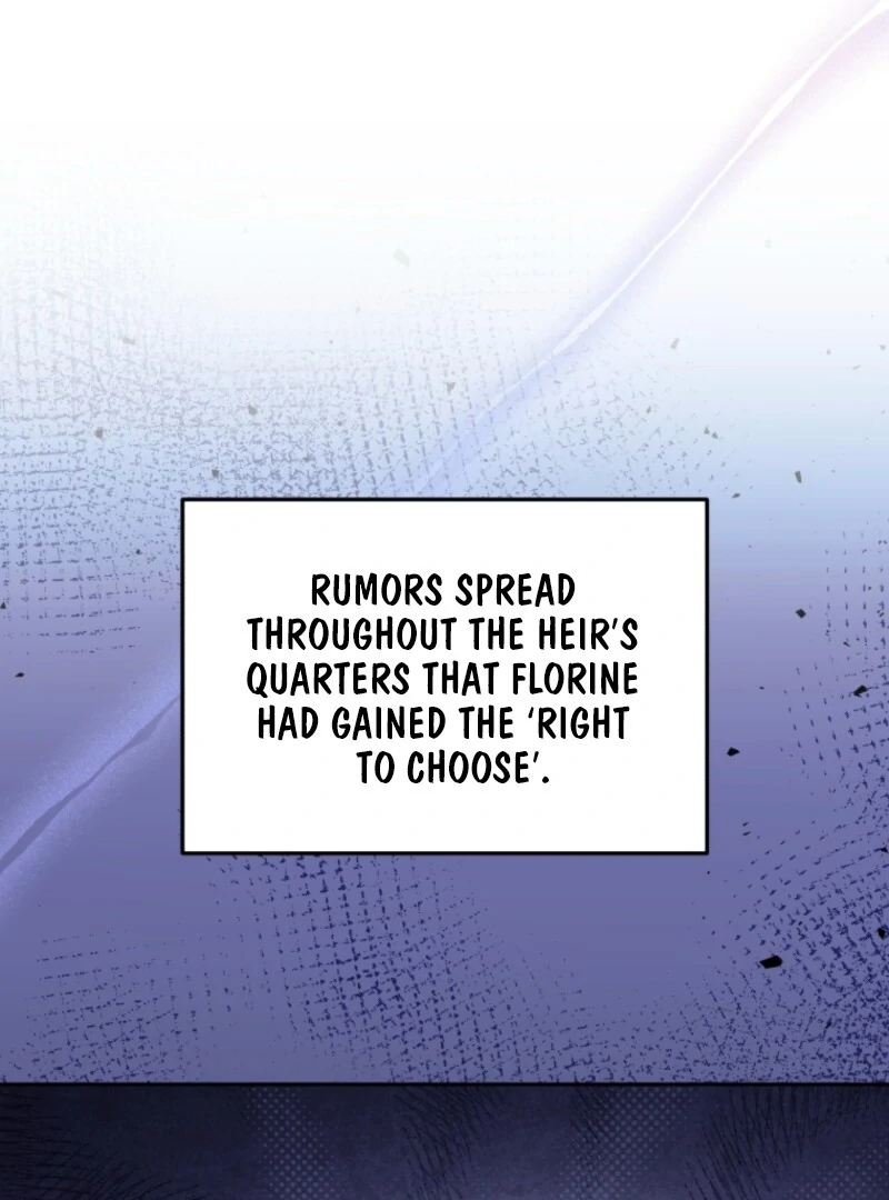 The Villain’s Daughter in law is Inherently Powerful Chapter 27 page 9