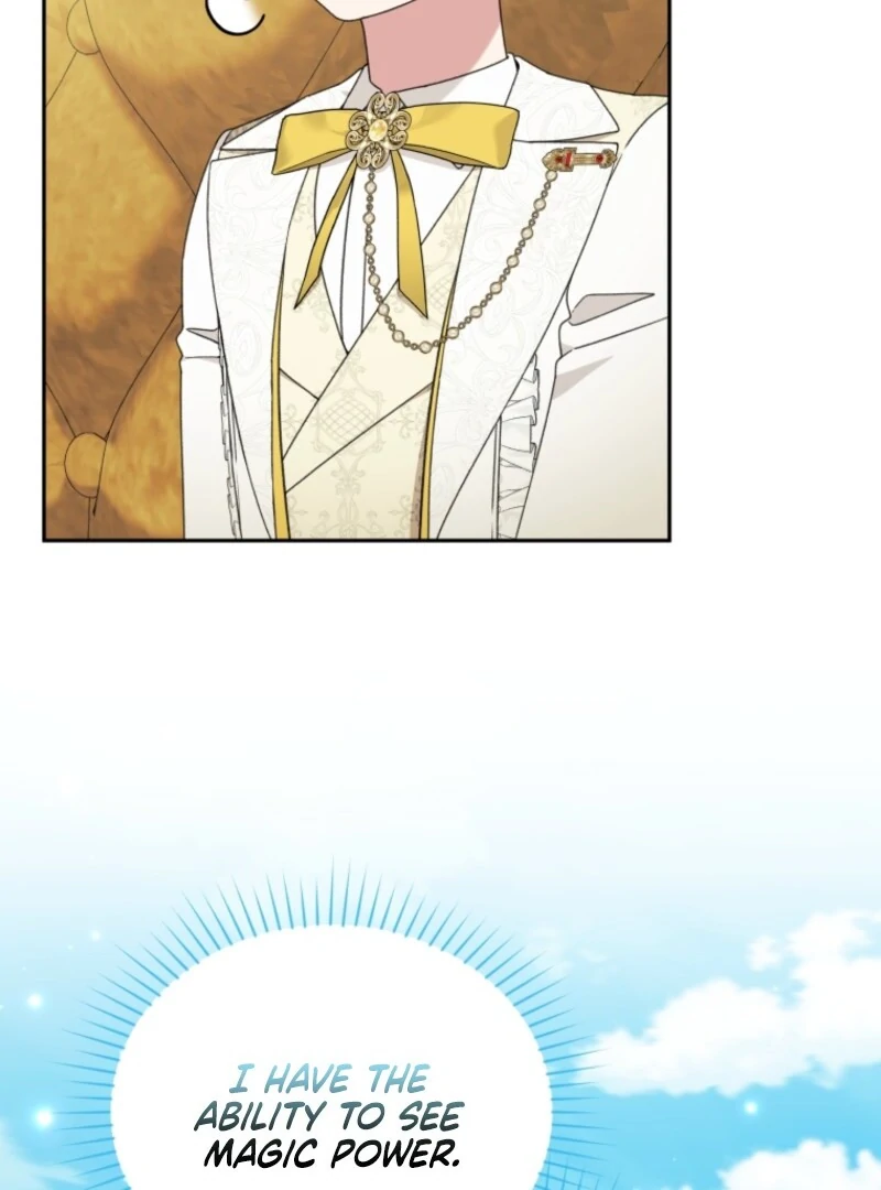 The Villain’s Daughter in law is Inherently Powerful Chapter 27 page 21