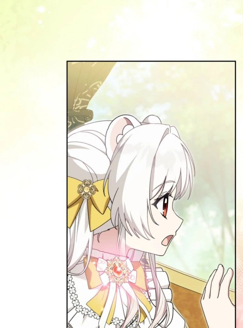 The Villain’s Daughter in law is Inherently Powerful Chapter 27 page 6