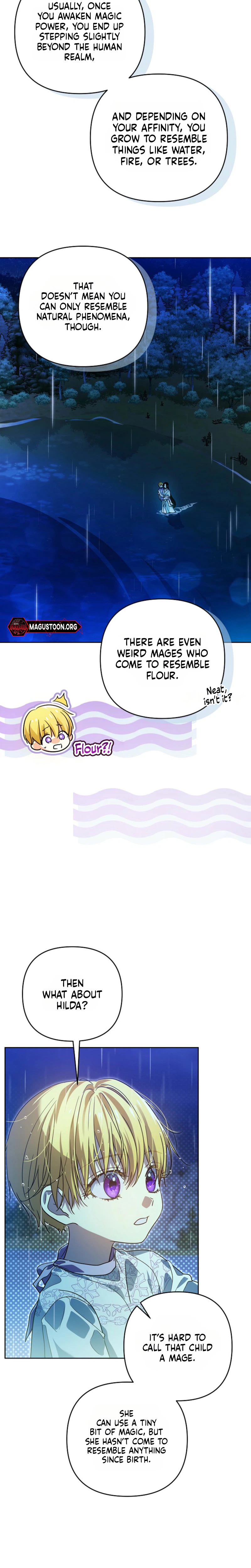 En Travesti - I Became a Fake Prince Chapter 27 page 2