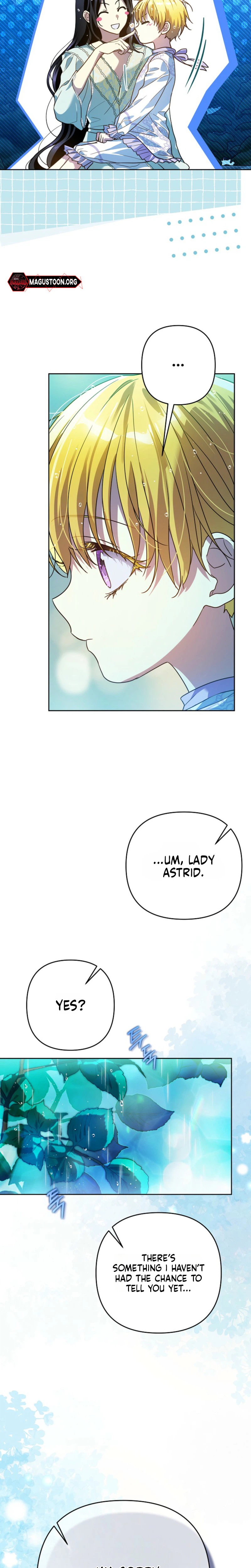 En Travesti - I Became a Fake Prince Chapter 27 page 20