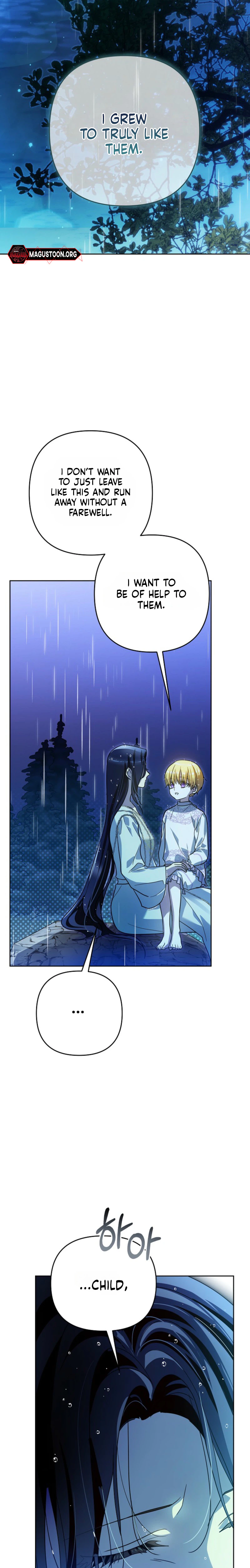 En Travesti - I Became a Fake Prince Chapter 27 page 26