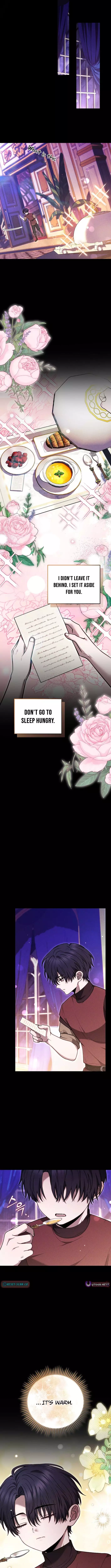 The Main Protagonists Broke Up Chapter 28 page 4