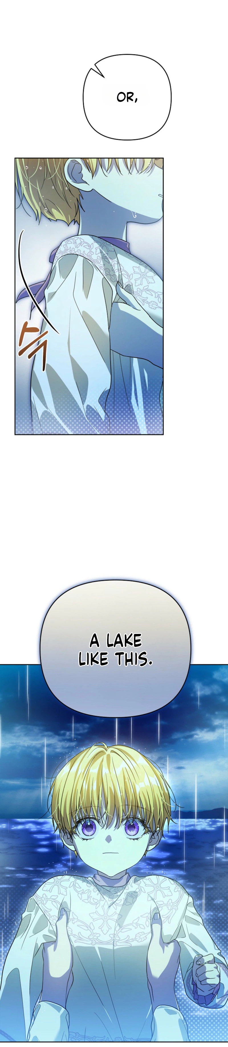 En Travesti - I Became a Fake Prince Chapter 27 page 6