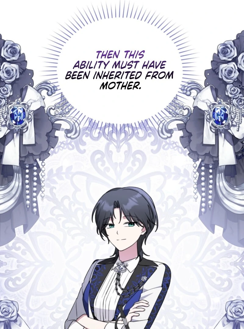 The Villain’s Daughter in law is Inherently Powerful Chapter 27 page 24
