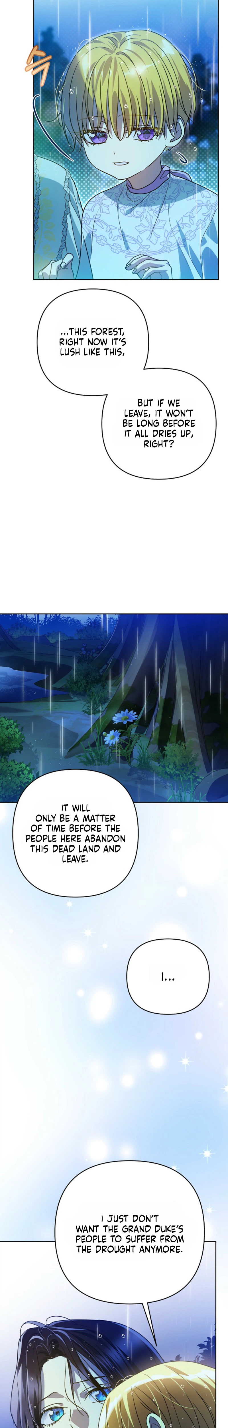 En Travesti - I Became a Fake Prince Chapter 27 page 23