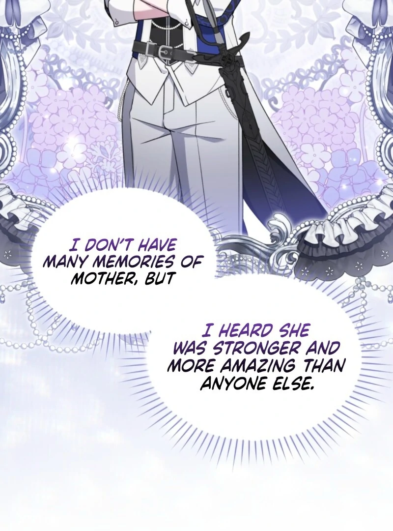 The Villain’s Daughter in law is Inherently Powerful Chapter 27 page 25