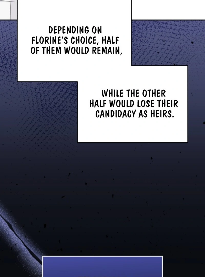 The Villain’s Daughter in law is Inherently Powerful Chapter 27 page 11