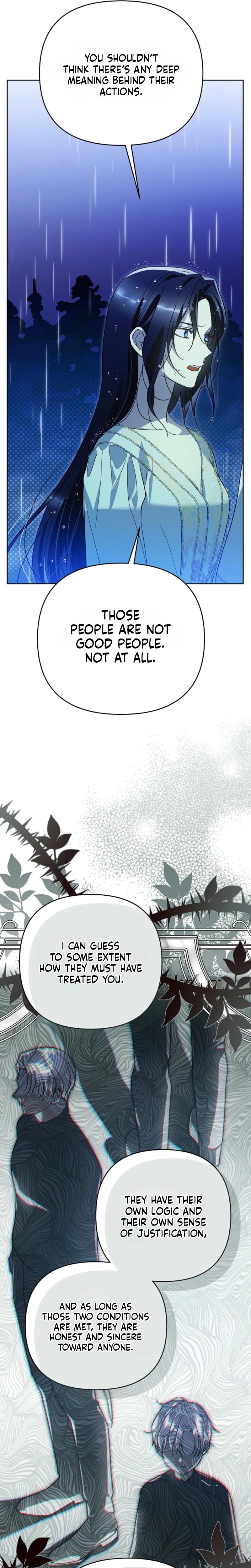 En Travesti - I Became a Fake Prince Chapter 27 page 28