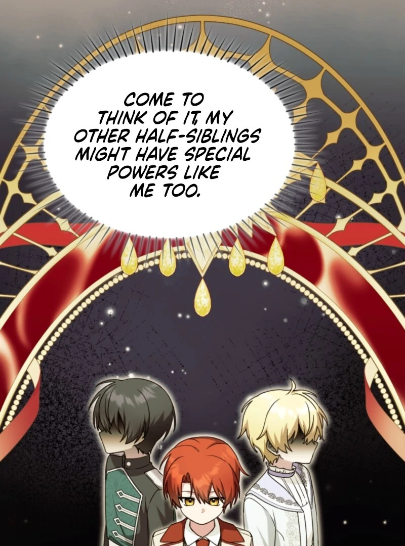 The Villain’s Daughter in law is Inherently Powerful Chapter 27 page 30