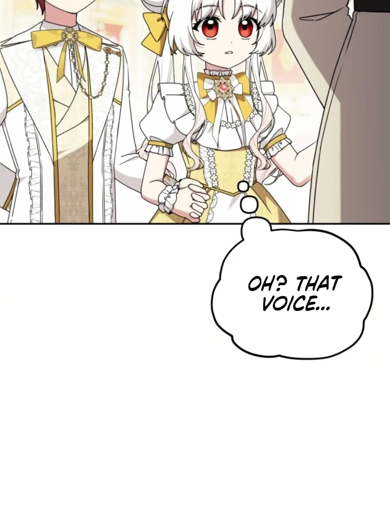 The Villain’s Daughter in law is Inherently Powerful Chapter 27 page 82