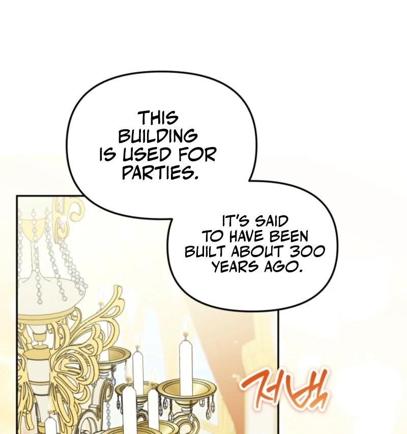 The Villain’s Daughter in law is Inherently Powerful Chapter 27 page 44